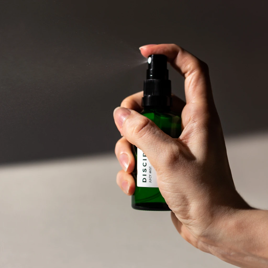 DISCIPLE Juicy Mist 50ml 3 DISCIPLE Juicy Mist 50ml - Image 3