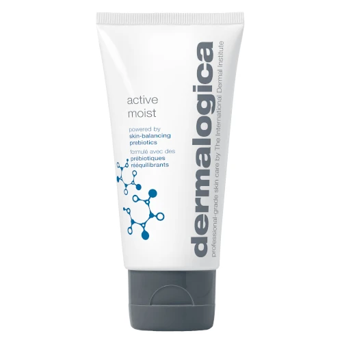 Dermalogica Active Moist 100ml 1 Dermalogica Active Moist 100ml