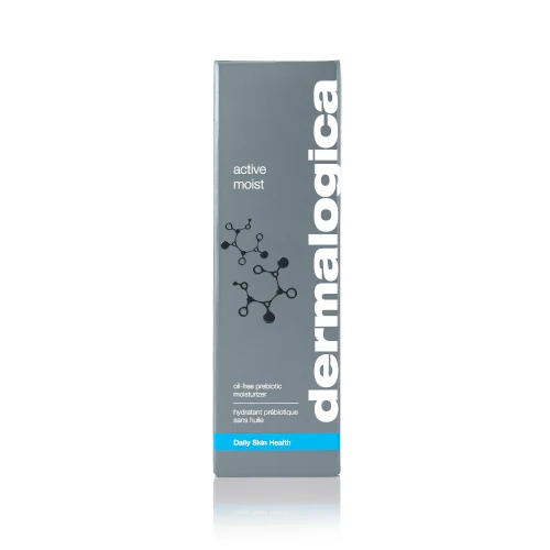 Dermalogica Active Moist 100ml 3 Dermalogica Active Moist 100ml - Image 3