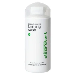 Dermalogica Clear Start Breakout Clearing Foaming Wash