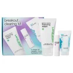 Dermalogica Clear Start Breakout Clearing Skin Kit