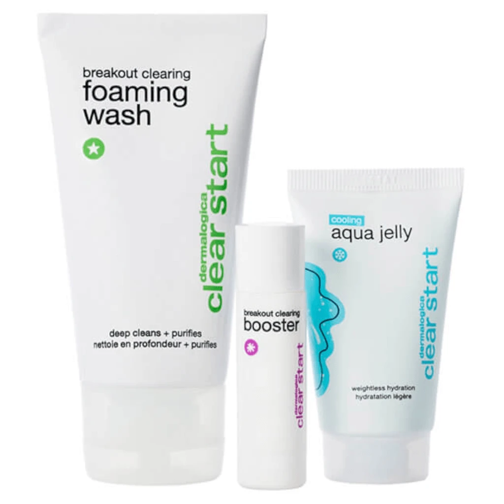 Dermalogica Clear Start Breakout Clearing Skin Kit - Image 2