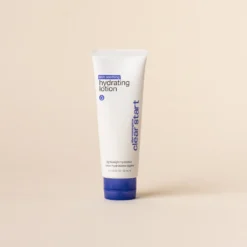 Dermalogica Clear Start Skin Soothing Hydrating Lotion -Sigma Store Dermalogica Clear Start Skin Soothing Hydrating Lotion on peach background