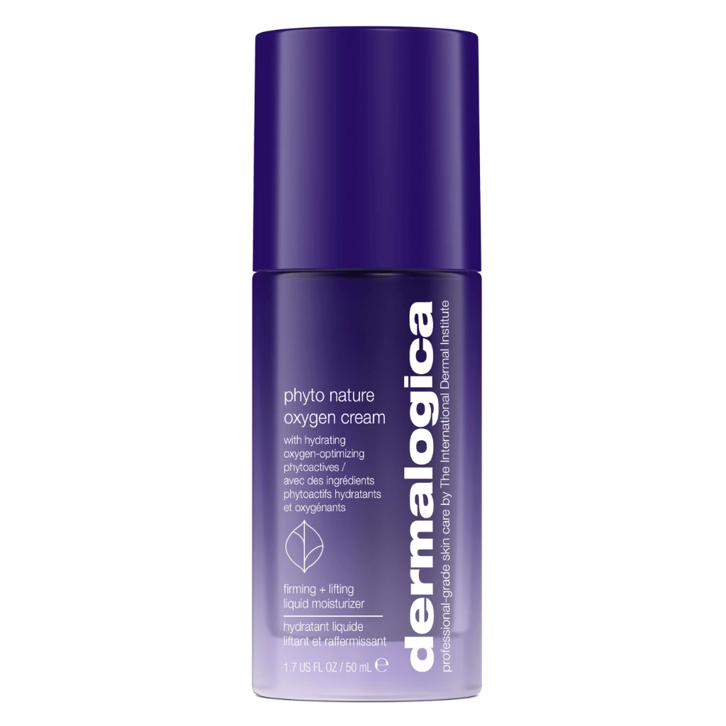 Dermalogica Phyto Nature Oxygen Cream 1 Dermalogica Phyto Nature Oxygen Cream