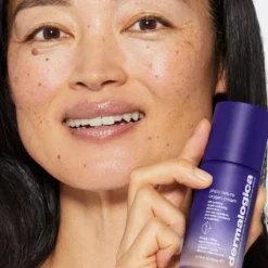 Dermalogica Phyto Nature Oxygen Cream 15 Dermalogica Phyto Nature Oxygen Cream -Sigma Store Dermalogica Phyto Nature Oxygen Cream after