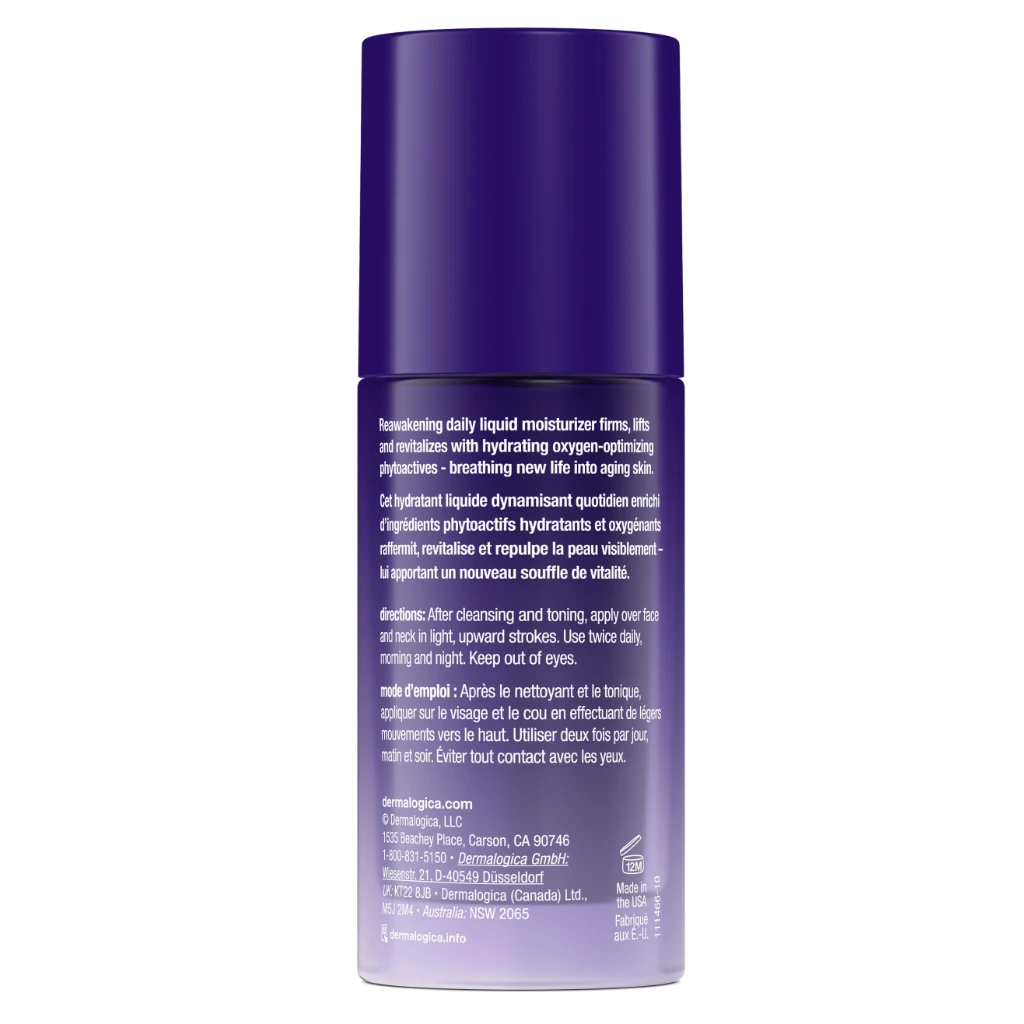 Dermalogica Phyto Nature Oxygen Cream 8 Dermalogica Phyto Nature Oxygen Cream - Image 8