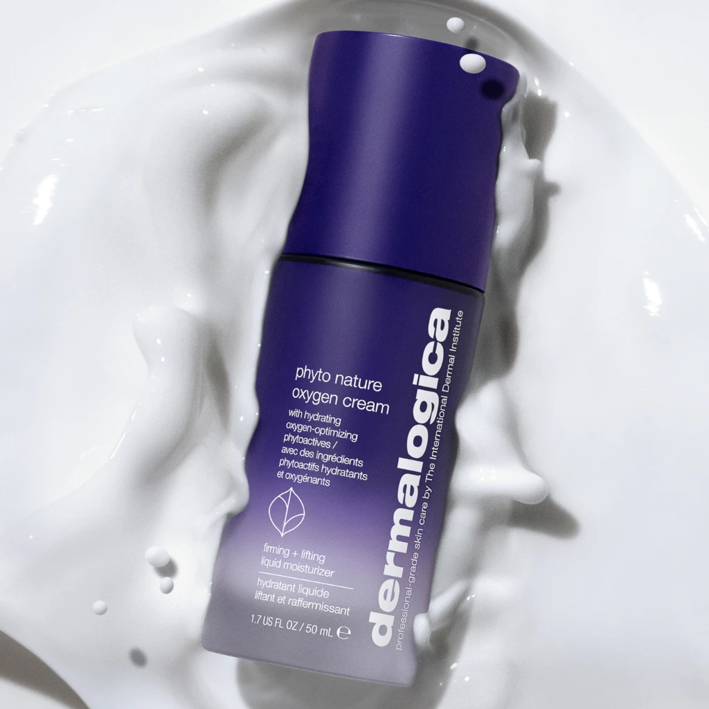 Dermalogica Phyto Nature Oxygen Cream 10 Dermalogica Phyto Nature Oxygen Cream - Image 10