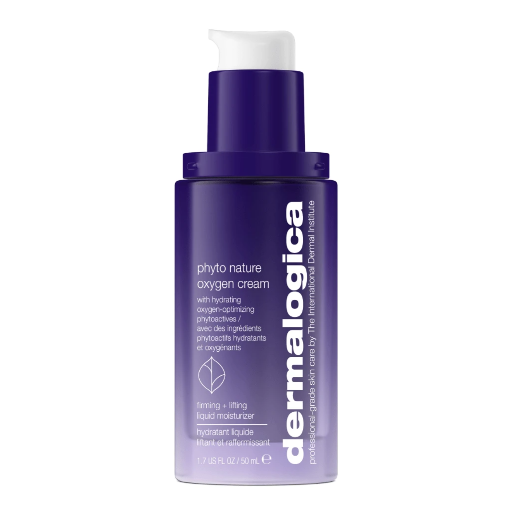 Dermalogica Phyto Nature Oxygen Cream 2 Dermalogica Phyto Nature Oxygen Cream - Image 2