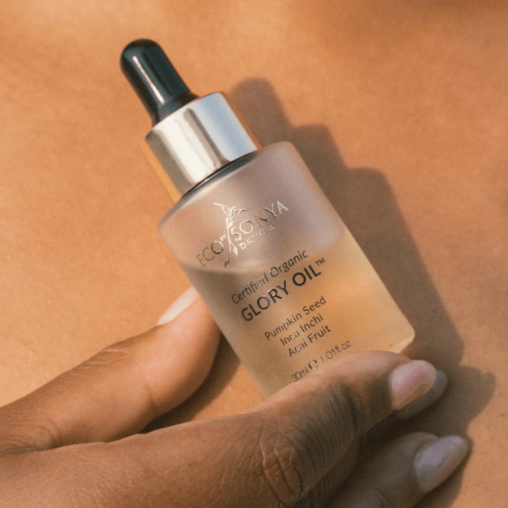 Eco Tan Glory Oil 30ml 3 Eco Tan Glory Oil 30ml - Image 3