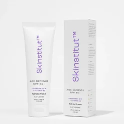 Skinstitut Age Defence SPF50+ 75ml -Sigma Store Ecomm FO AgeDefenceSPF501