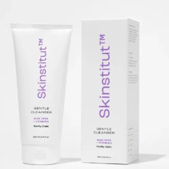 Skinstitut Gentle Cleanser 200ml -Sigma Store Ecomm FO GentleCleanser1