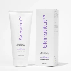 Skinstitut Glycolic Scrub 14% 200ml -Sigma Store Ecomm FO GlycolicScrub1