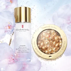 Elizabeth Arden Ceramide Micro Capsule Skin Replenishing Essence 90ml -Sigma Store Elizabeth Arden Ceramide and Capsules
