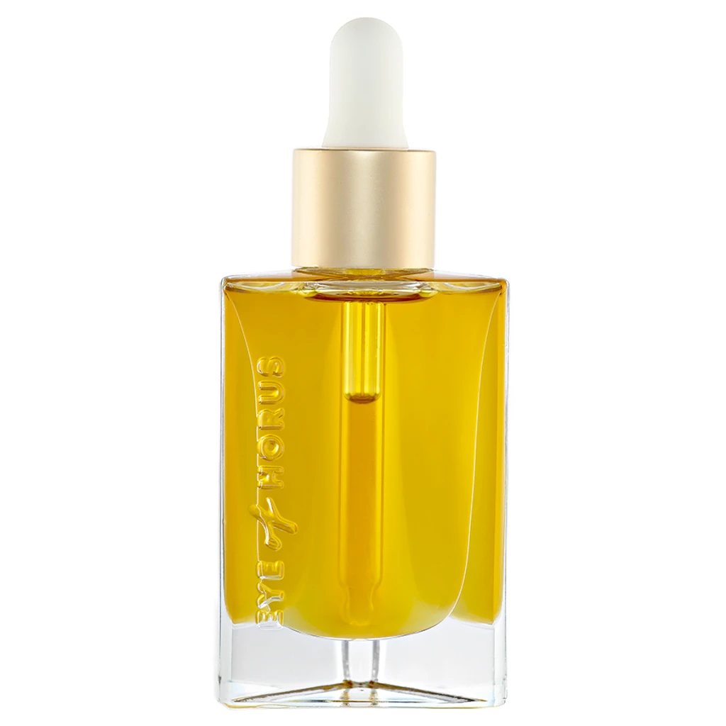 Eye Of Horus Seven Seed Sacred Oil - 30ml - Image 6