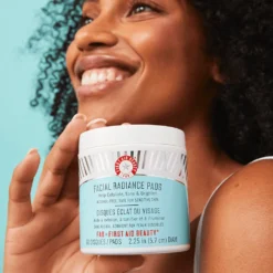 FIRST AID BEAUTY Facial Radiance Pads - 60 Pads -Sigma Store FIRST AID BEAUTY Facial Radiance Pads 60 pads 28FAB21929 Model