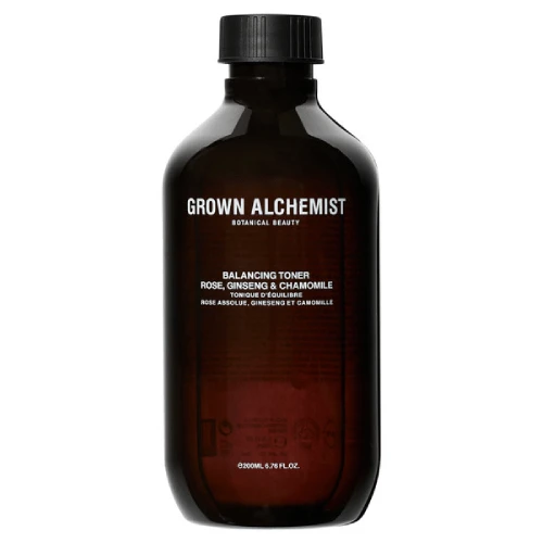 Grown Alchemist Balancing Toner 200ml 1 Grown Alchemist Balancing Toner 200ml