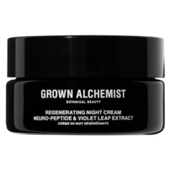 Grown Alchemist Regenerating Night Cream 40ml