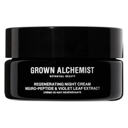 Grown Alchemist Regenerating Night Cream 40ml 1 Grown Alchemist Regenerating Night Cream 40ml