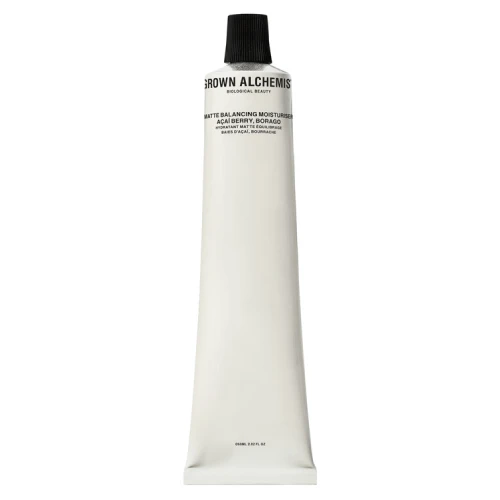 Grown Alchemist Matte Balancing Moisturiser 60ml 1 Grown Alchemist Matte Balancing Moisturiser 60ml