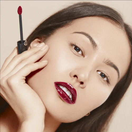 Giorgio Armani Ecstasy Mirror Lacquer 3 Giorgio Armani Ecstasy Mirror Lacquer - Image 3