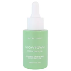 SALT BY HENDRIX Glowtown Hemp Seed Face Oil 30ml