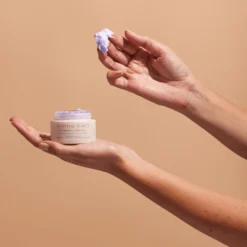 Habitual Beauty Hydrating Sleep Mask 50ml -Sigma Store HB00005 Habitual Beauty Hydrating Sleep Mask 50ml 3