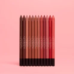 Huda Beauty Lip Contour 2.0 -Sigma Store Huda Beauty Lip Contour 2.0 styled 1024