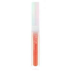 Huda Beauty Silk Balm Spicy Thermo-Plumping Lips Balm - Fuego 3ml