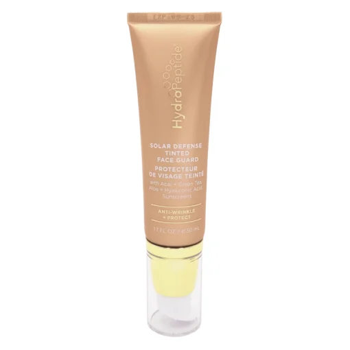 HydroPeptide Solar Defense Tinted 50ml -Sigma Store HydroPeptide Solar Defense Tinted 50ml
