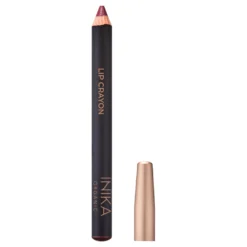 INIKA Certified Organic Lipstick Crayon