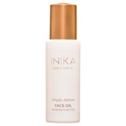 INIKA Organic Phyto-Active Face Oil 15mL