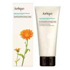 Jurlique Calendula Redness Rescue Moisturising Cream 100ml