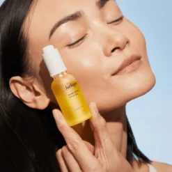 Jurlique Rare Rose Face Oil 30mL -Sigma Store Jurlique Rare Rose Face Oil 30mL after
