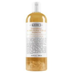 Kiehl's Calendula Herbal Extract Toner 500ml