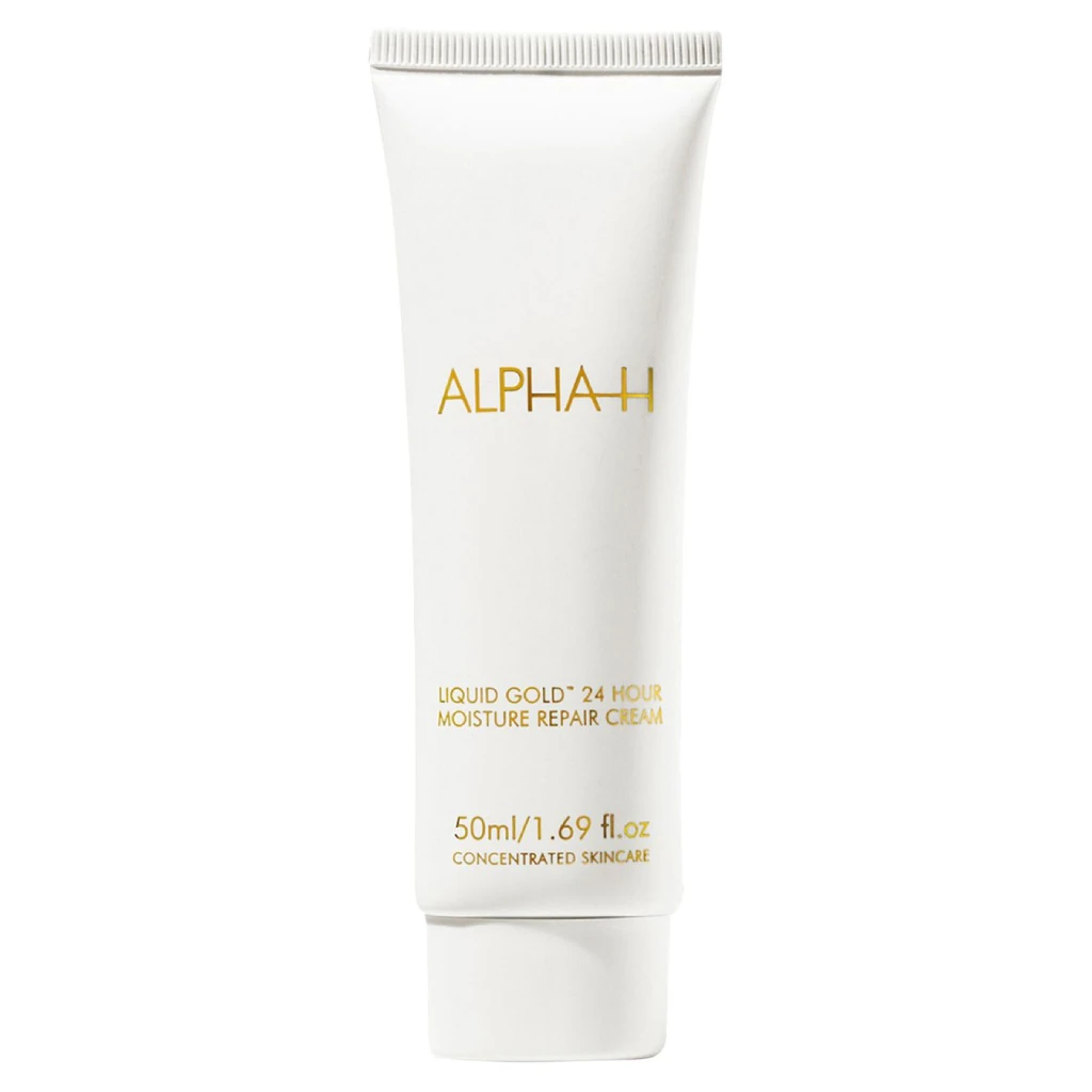 Alpha-H Liquid Gold 24HR Moisture Repair Cream 1 Alpha-H Liquid Gold 24HR Moisture Repair Cream