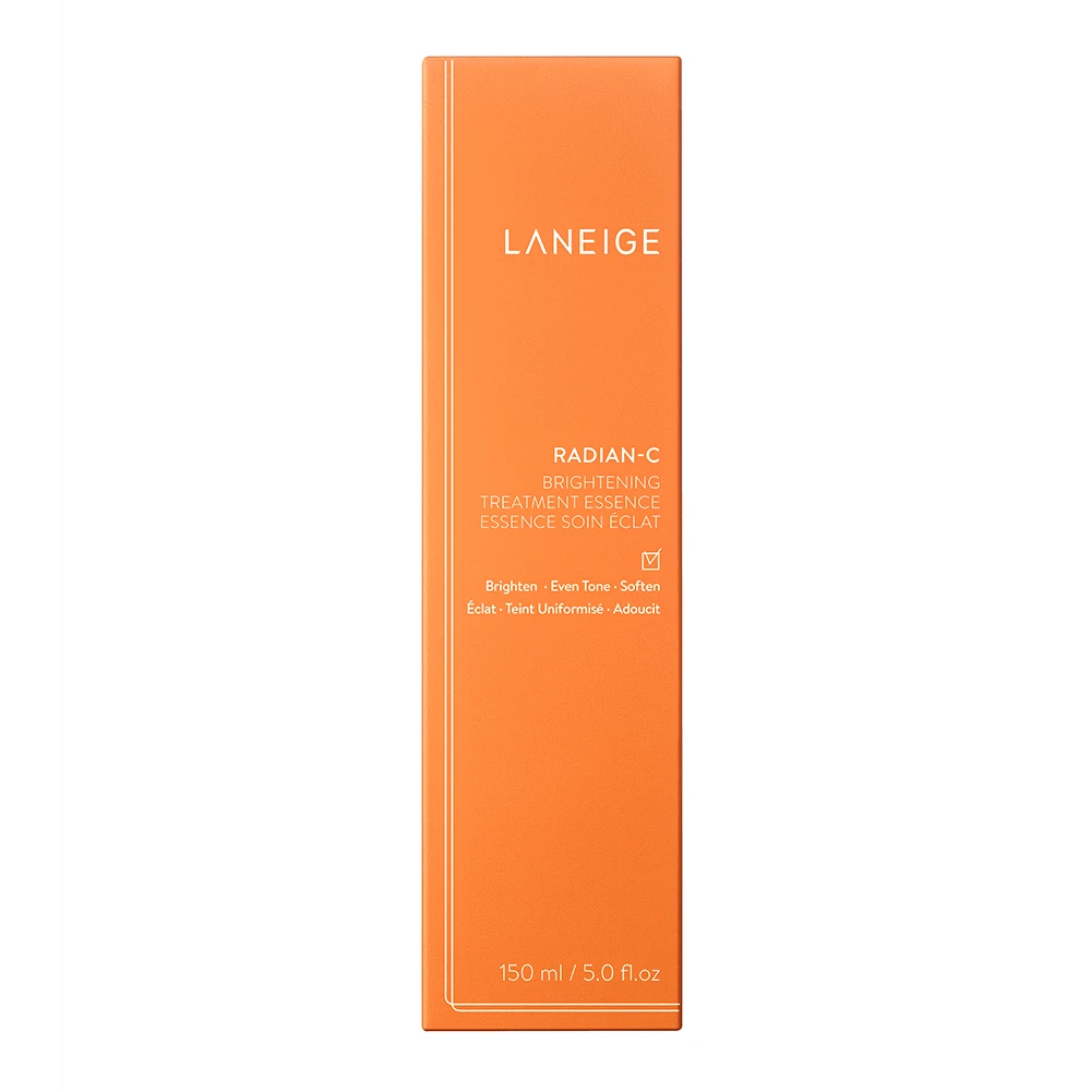 LANEIGE Radian-C Brightening Treatment Essence 150ml 3 LANEIGE Radian-C Brightening Treatment Essence 150ml - Image 3