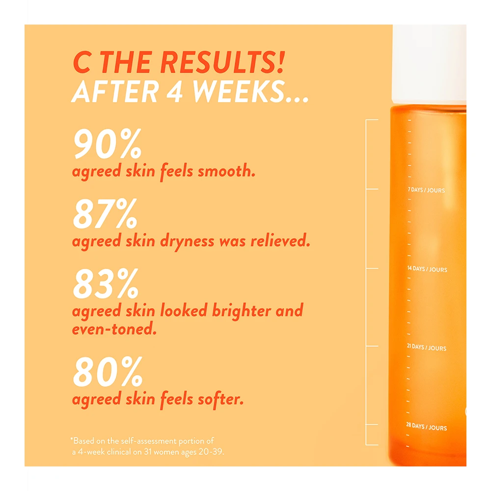 LANEIGE Radian-C Brightening Treatment Essence 150ml 5 LANEIGE Radian-C Brightening Treatment Essence 150ml - Image 5