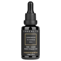 JSHEALTH Luminous Vitamin Oil 30ml