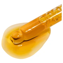 JSHEALTH Luminous Vitamin Oil 30ml -Sigma Store Luminous Vitamin Oil Smear 2