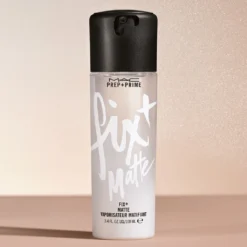 M.A.C COSMETICS Prep + Prime Fix+ Mattifying Mist -Sigma Store M.A.C COSMETICS Prep Prime Fix Mattifying Mist 28129