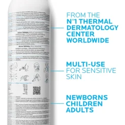 La Roche-Posay Thermal Spring Water Mist 300ml -Sigma Store M0362402 3 LRP
