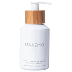 Maaemo Hydrating Face Cream 100ml