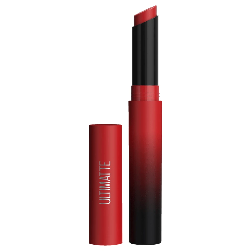 Maybelline Color Sensational Ultimatte Slim Lipstick