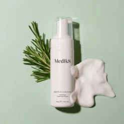 Medik8 Gentle Cleanse 150ml -Sigma Store Medik8 Gentle Cleanse ingredients