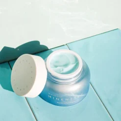 Minenssey Hydrating Quenching Aqua Cream 50ml -Sigma Store Minenssey Hydrating Quenching Aqua Cream 50ml 28329