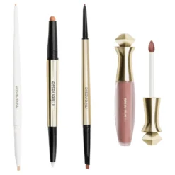 Mirenesse Nude Perfecting Lip Kit- Teddy Bare