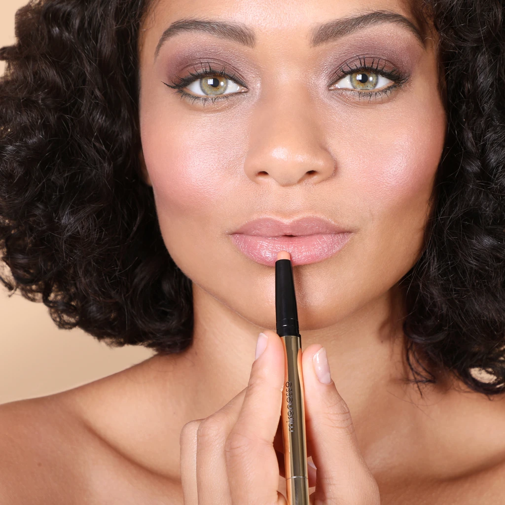 Mirenesse Nude Perfecting Lip Kit- Teddy Bare 2 Mirenesse Nude Perfecting Lip Kit- Teddy Bare - Image 2