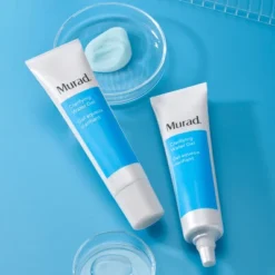 Murad Clarifying Oil-Free Water Gel 50ml -Sigma Store Murad Clarifying Oil Free Water Gel 50ml 5
