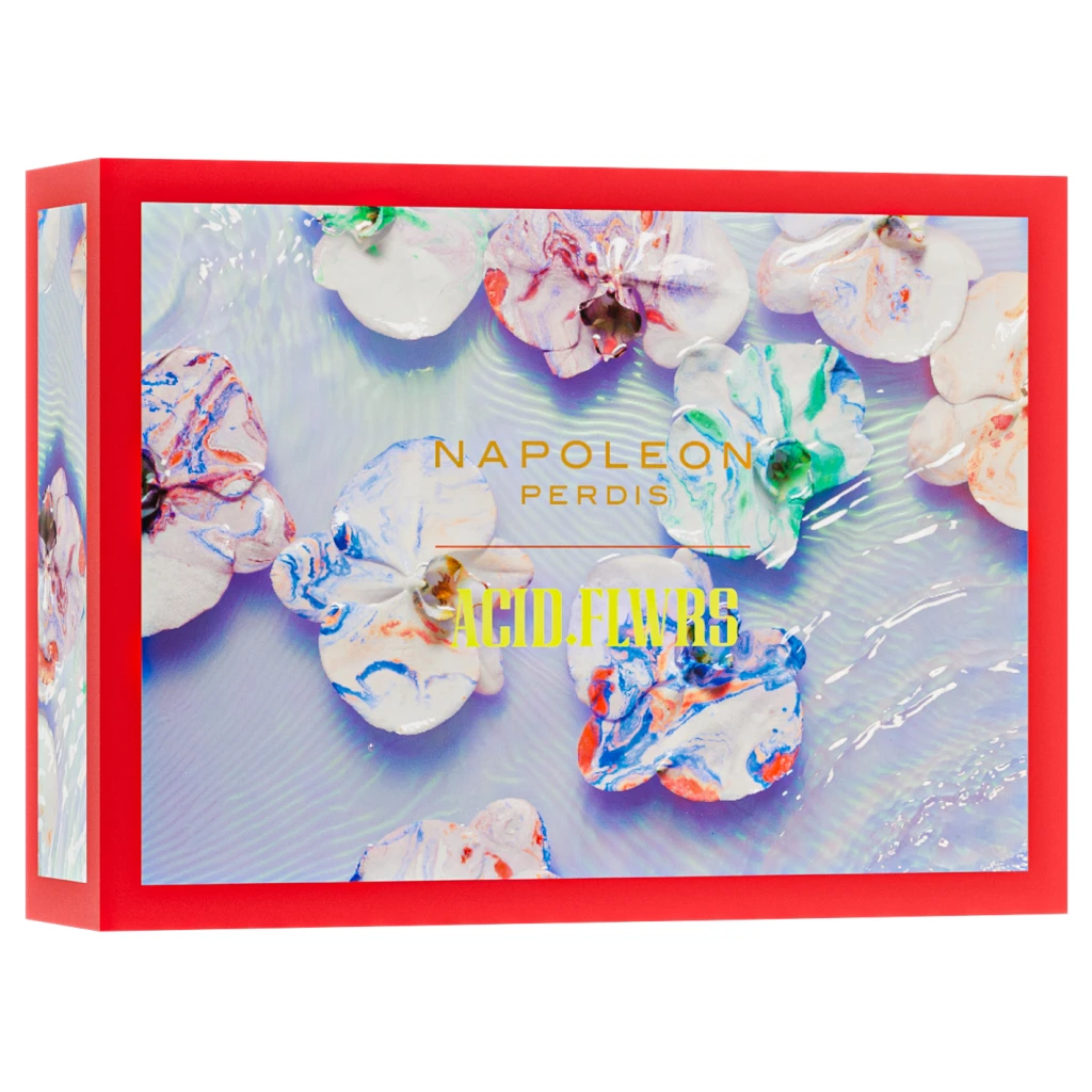 Napoleon Perdis Colour Odyssey Lip Colour And Polish Set 2 Napoleon Perdis Colour Odyssey Lip Colour And Polish Set - Image 2