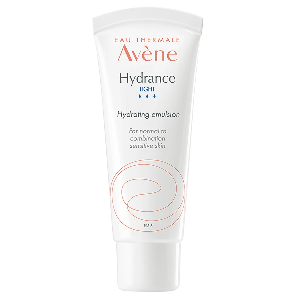 Avène Hydrance Light Cream 40ml 1 Avène Hydrance Light Cream 40ml
